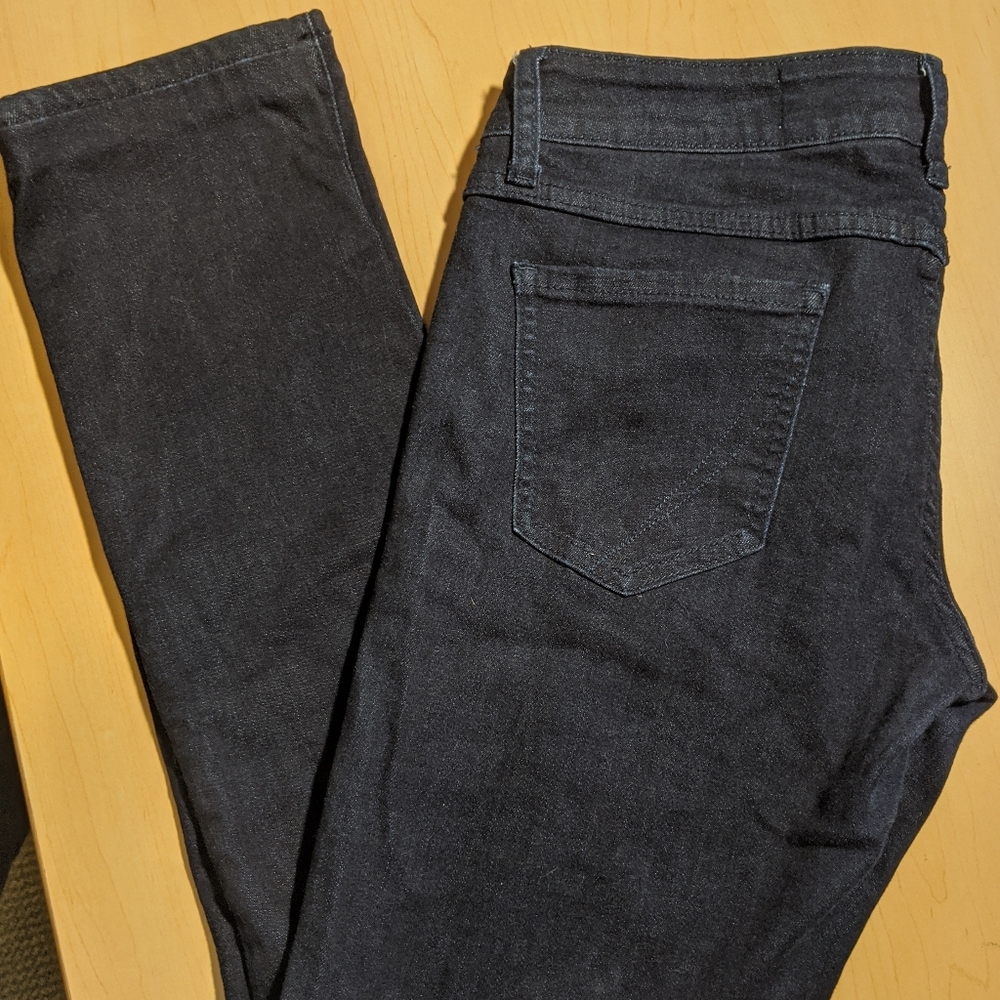Barbell Apparel Dark Denim